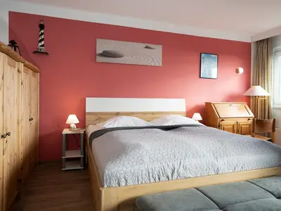 Ferienwohnung für 2 Personen (37 m²) in Dahme 3/10