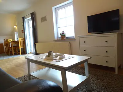 Ferienwohnung für 4 Personen (60 m²) in Dahme 5/10