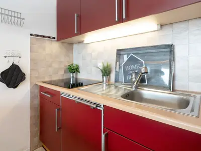 Ferienwohnung für 2 Personen (37 m²) in Dahme 4/10