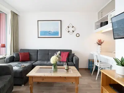 Ferienwohnung für 2 Personen (37 m²) in Dahme 5/10