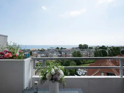 Ferienwohnung für 2 Personen (37 m²) in Dahme 8/10