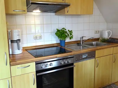 Ferienwohnung für 4 Personen (60 m²) in Dahme 10/10