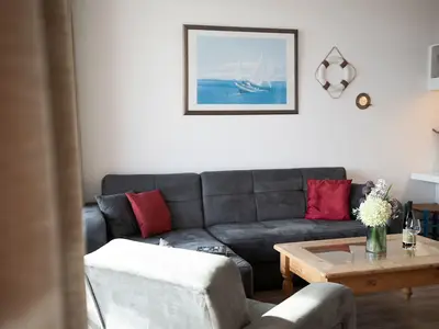 Ferienwohnung für 2 Personen (37 m²) in Dahme 9/10