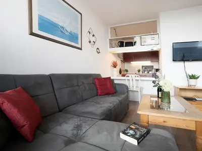 Ferienwohnung für 2 Personen (37 m²) in Dahme 10/10