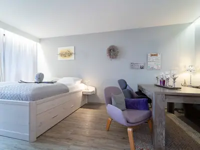 Ferienwohnung für 4 Personen (46 m²) in Dahme 1/10