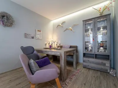 Ferienwohnung für 4 Personen (46 m²) in Dahme 2/10