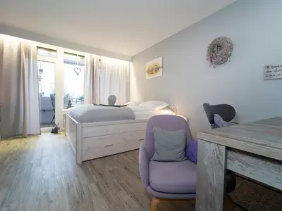 Ferienwohnung für 4 Personen (46 m²) in Dahme 5/10