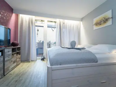 Ferienwohnung für 4 Personen (46 m²) in Dahme 6/10