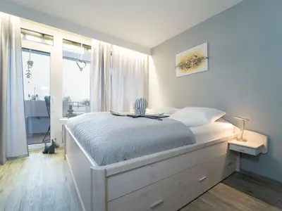 Ferienwohnung für 4 Personen (46 m²) in Dahme 7/10