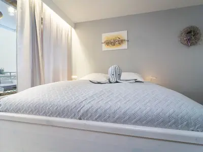 Ferienwohnung für 4 Personen (46 m²) in Dahme 8/10