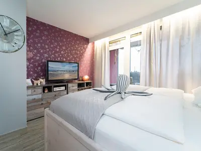 Ferienwohnung für 4 Personen (46 m²) in Dahme 9/10