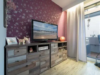 Ferienwohnung für 4 Personen (46 m²) in Dahme 10/10