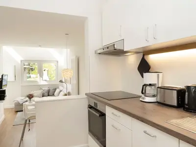 Ferienwohnung für 4 Personen (46 m²) in Dahme 2/10