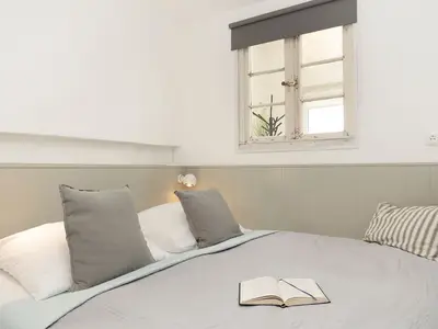 Ferienwohnung für 4 Personen (46 m²) in Dahme 3/10