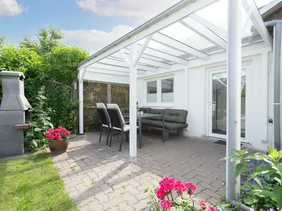 Ferienwohnung für 4 Personen (46 m²) in Dahme 4/10