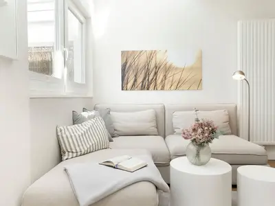 Ferienwohnung für 4 Personen (46 m²) in Dahme 5/10