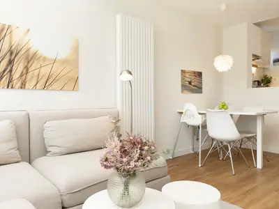 Ferienwohnung für 4 Personen (46 m²) in Dahme 6/10