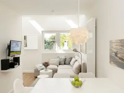 Ferienwohnung für 4 Personen (46 m²) in Dahme 7/10