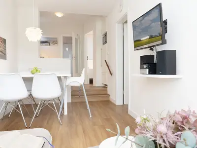 Ferienwohnung für 4 Personen (46 m²) in Dahme 10/10