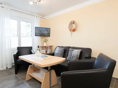 Ferienwohnung für 4 Personen (51 m²) in Dahme 1/10