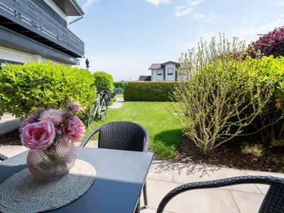 Ferienwohnung für 4 Personen (51 m²) in Dahme 2/10