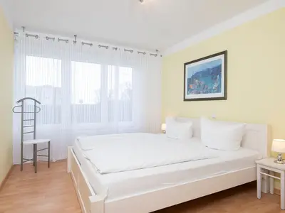 Ferienwohnung für 4 Personen (51 m²) in Dahme 3/10