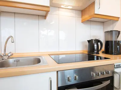 Ferienwohnung für 4 Personen (51 m²) in Dahme 4/10