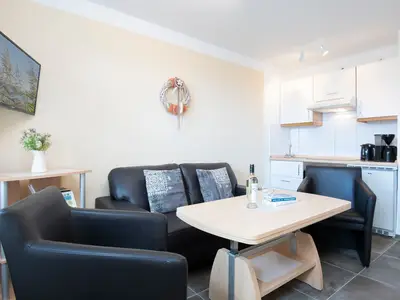 Ferienwohnung für 4 Personen (51 m²) in Dahme 5/10