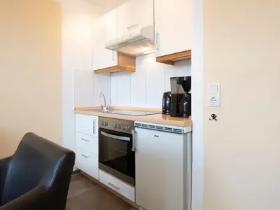 Ferienwohnung für 4 Personen (51 m²) in Dahme 6/10