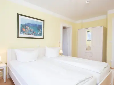 Ferienwohnung für 4 Personen (51 m²) in Dahme 7/10