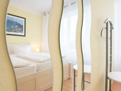 Ferienwohnung für 4 Personen (51 m²) in Dahme 8/10