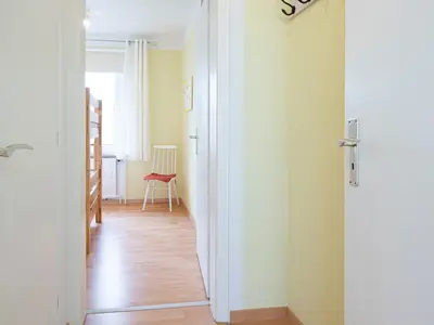 Ferienwohnung für 4 Personen (51 m²) in Dahme 10/10