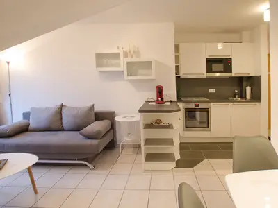 Ferienwohnung für 4 Personen (45 m²) in Dahme 5/10