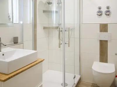 Ferienwohnung für 4 Personen (45 m²) in Dahme 7/10