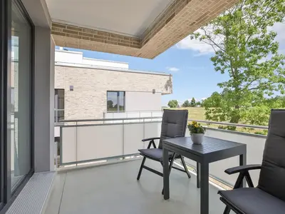 Ferienwohnung für 4 Personen (54 m²) in Dahme 4/10