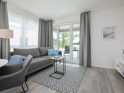 Ferienwohnung für 4 Personen (54 m²) in Dahme 5/10