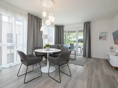 Ferienwohnung für 4 Personen (54 m²) in Dahme 7/10