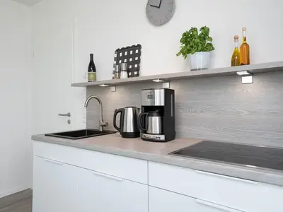 Ferienwohnung für 4 Personen (54 m²) in Dahme 8/10