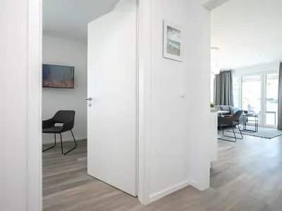 Ferienwohnung für 4 Personen (54 m²) in Dahme 9/10