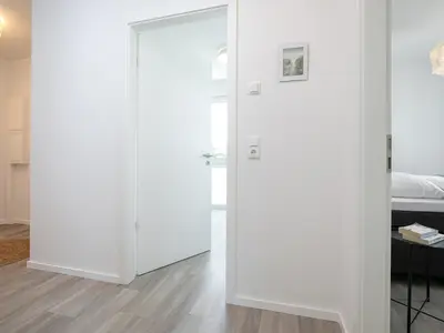 Ferienwohnung für 4 Personen (54 m²) in Dahme 10/10