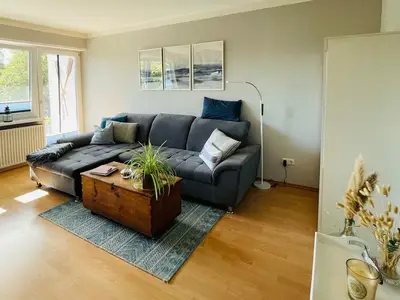 Ferienwohnung für 3 Personen (69 m²) in Dahme 1/10
