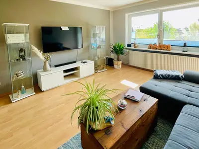 Ferienwohnung für 3 Personen (69 m²) in Dahme 2/10