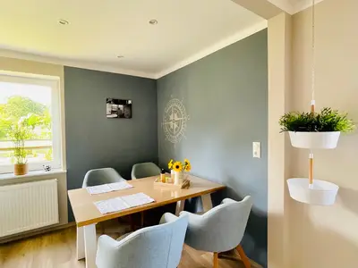 Ferienwohnung für 3 Personen (69 m²) in Dahme 3/10