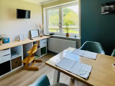 Ferienwohnung für 3 Personen (69 m²) in Dahme 4/10