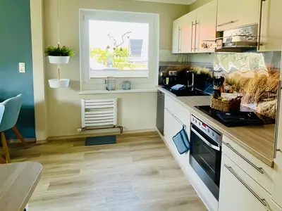 Ferienwohnung für 3 Personen (69 m²) in Dahme 5/10