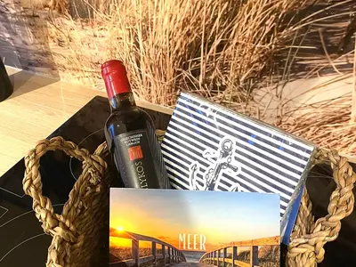 Ferienwohnung für 3 Personen (69 m²) in Dahme 6/10