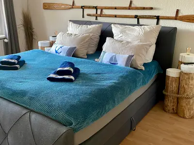 Ferienwohnung für 3 Personen (69 m²) in Dahme 7/10