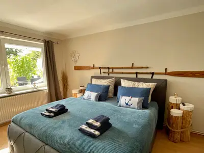 Ferienwohnung für 3 Personen (69 m²) in Dahme 8/10