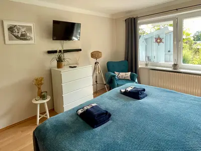 Ferienwohnung für 3 Personen (69 m²) in Dahme 9/10