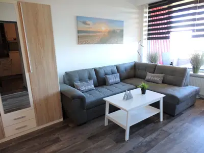 Ferienwohnung für 4 Personen (47 m²) in Dahme 1/10